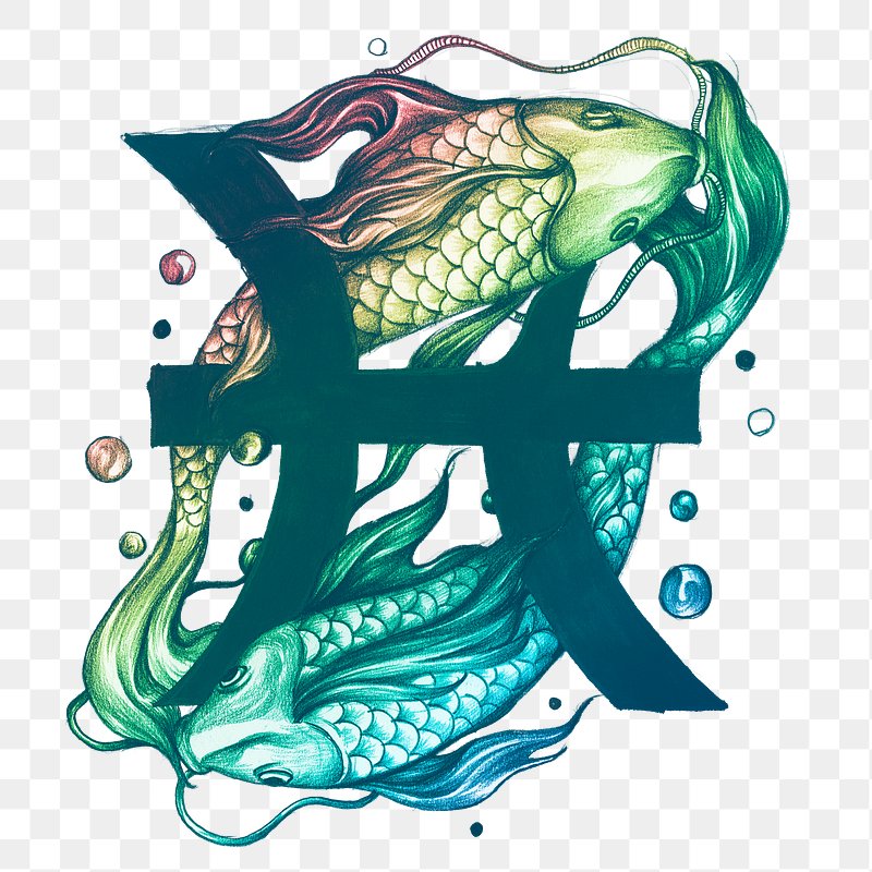 Pisces wallpaper by DireWolf2428  Download on ZEDGE  1f69