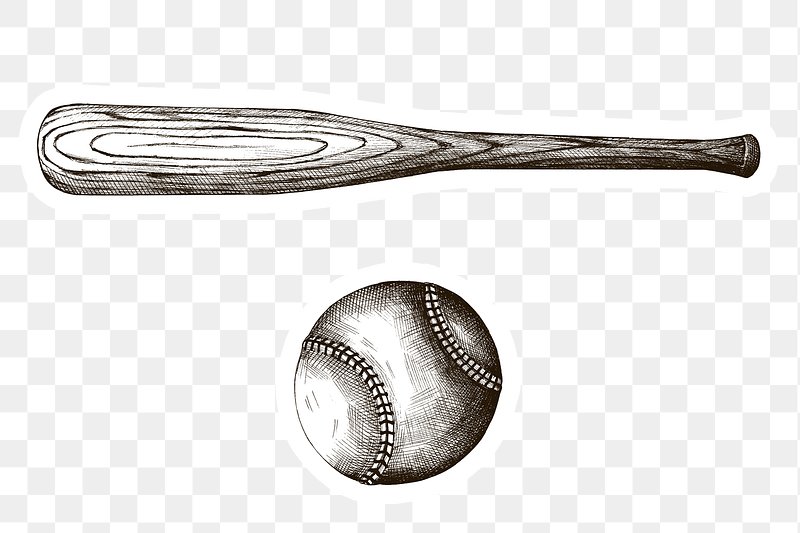 baseball bat png