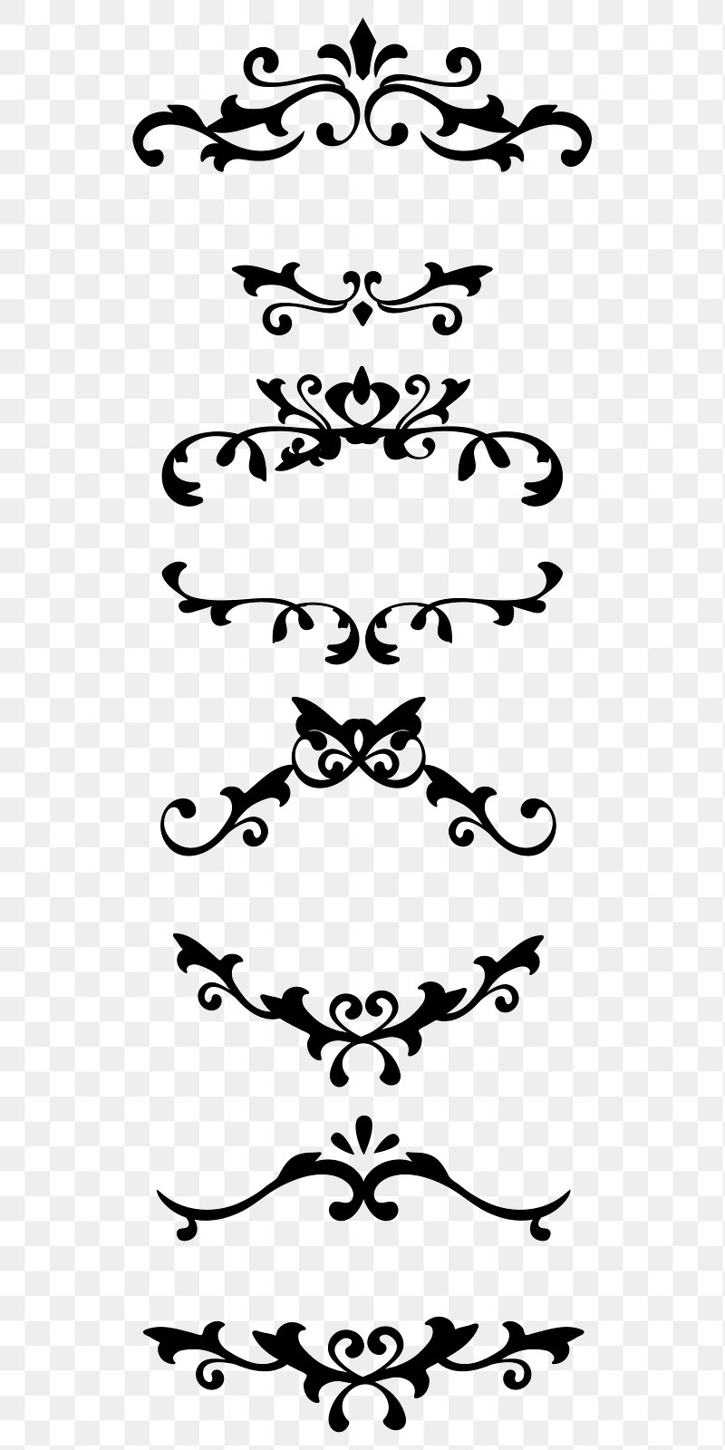 English Border PNG Images Free Photos, PNG Stickers, Wallpapers