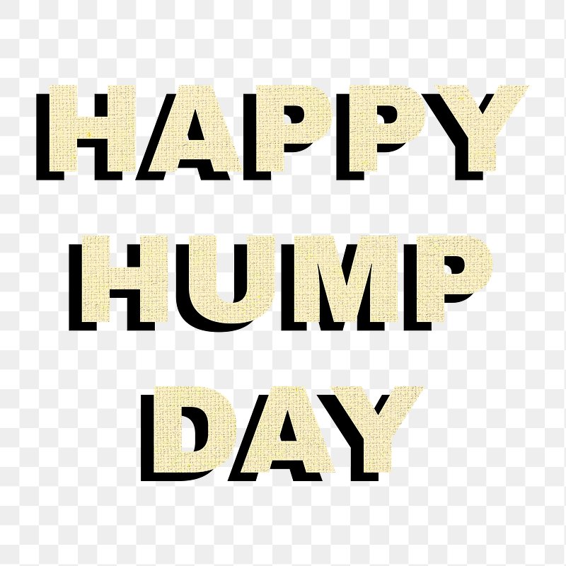 happy hump day images