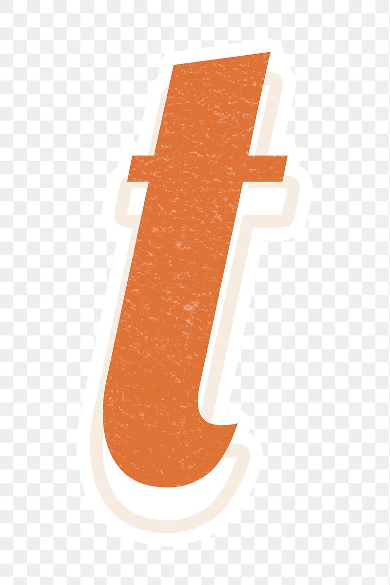 letter t fonts