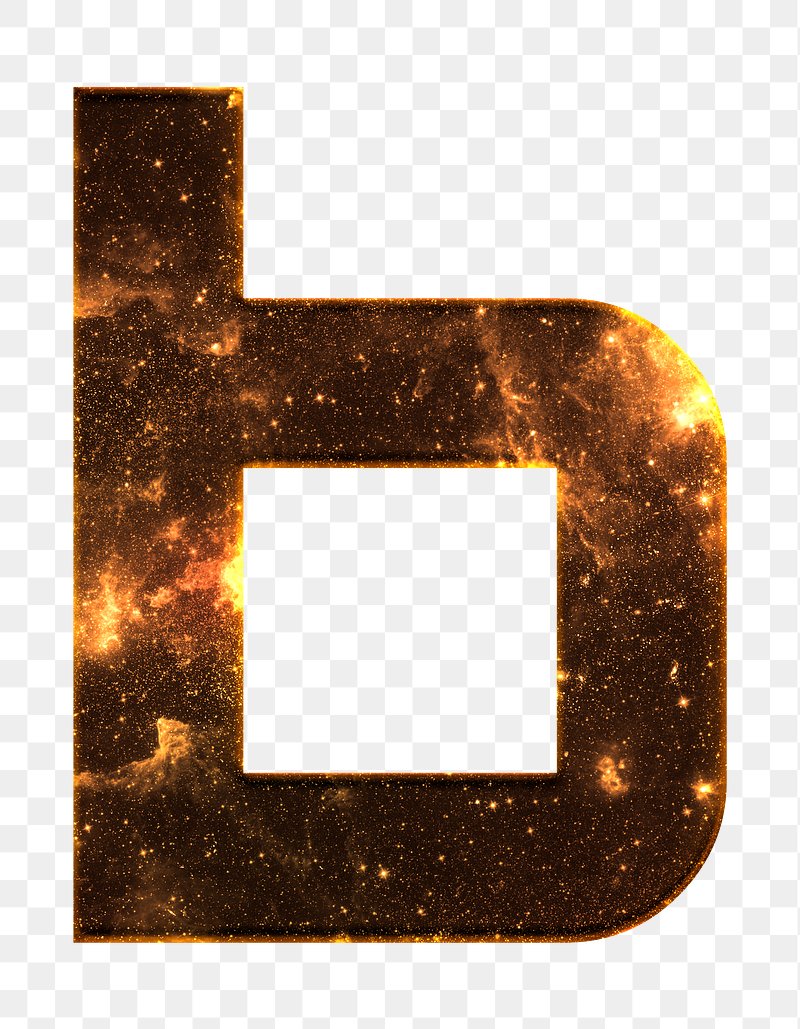 Space Letter B Images | Free Photos, PNG Stickers, Wallpapers ...