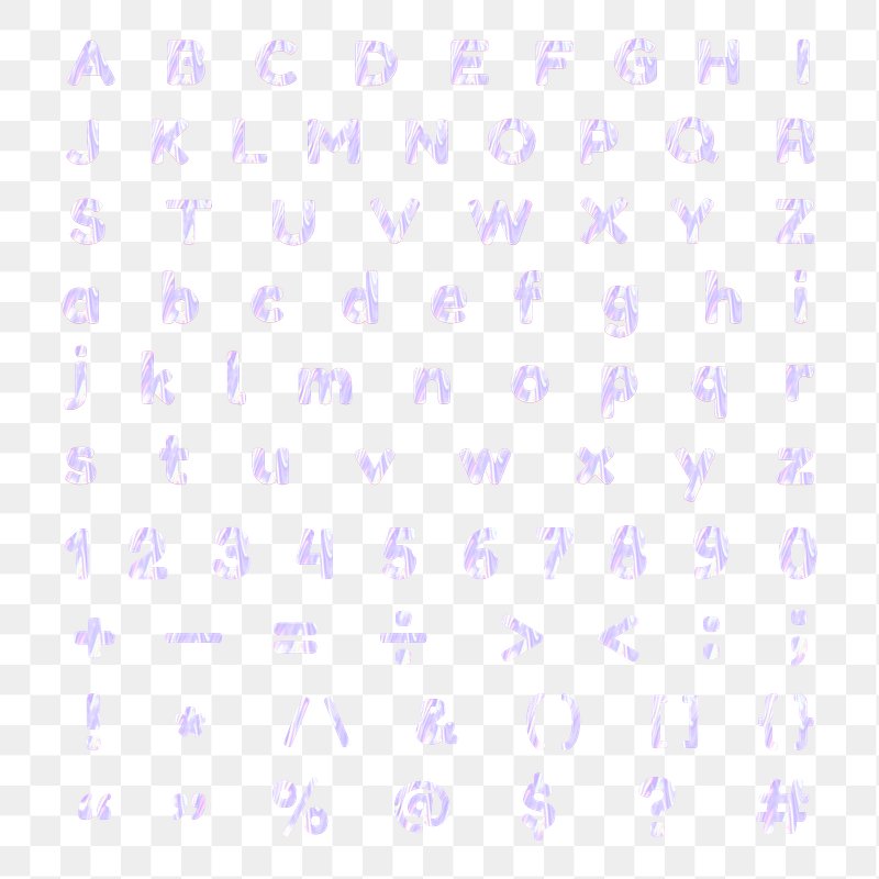 Number Icon Aesthetic Images | Free Photos, PNG Stickers, Wallpapers