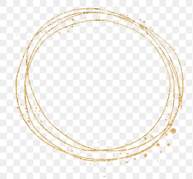 Gold Circle PNG Images | Free Photos, PNG Stickers, Wallpapers & Backgrounds  - rawpixel