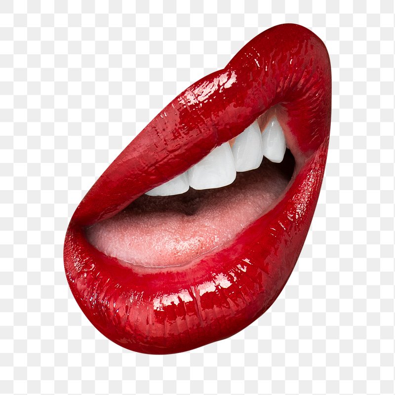 Mouth png images