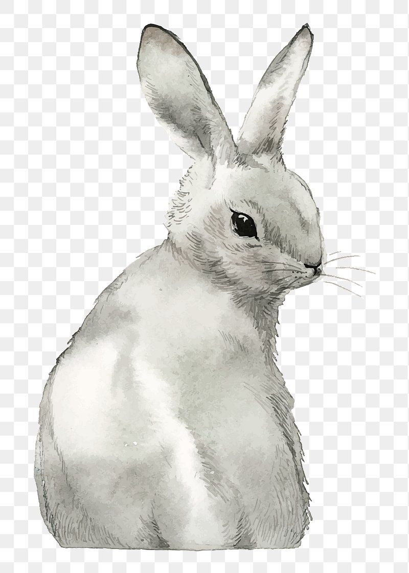 bunny png
