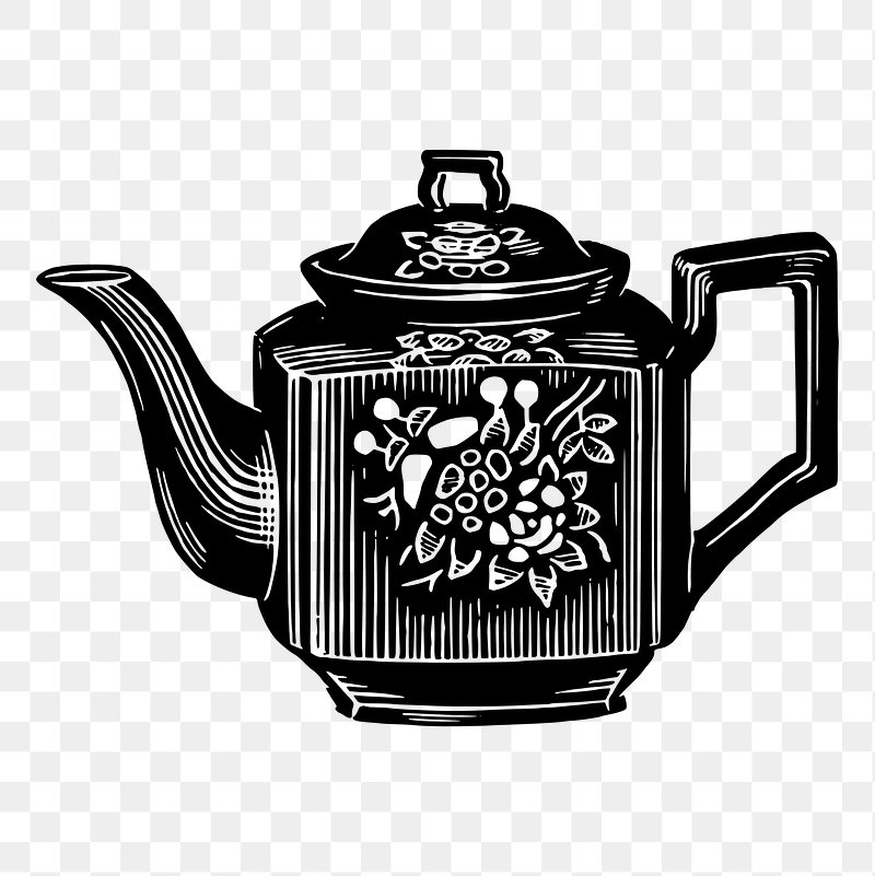 How to Draw Tea Pots with Easy Step by Step Drawing Tutorial  How to Draw  Step by Step Drawing Tutorials