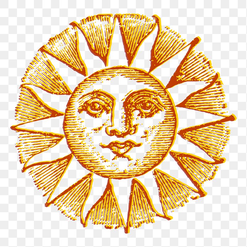Sun Face Images  Free Photos, PNG Stickers, Wallpapers & Backgrounds -  rawpixel