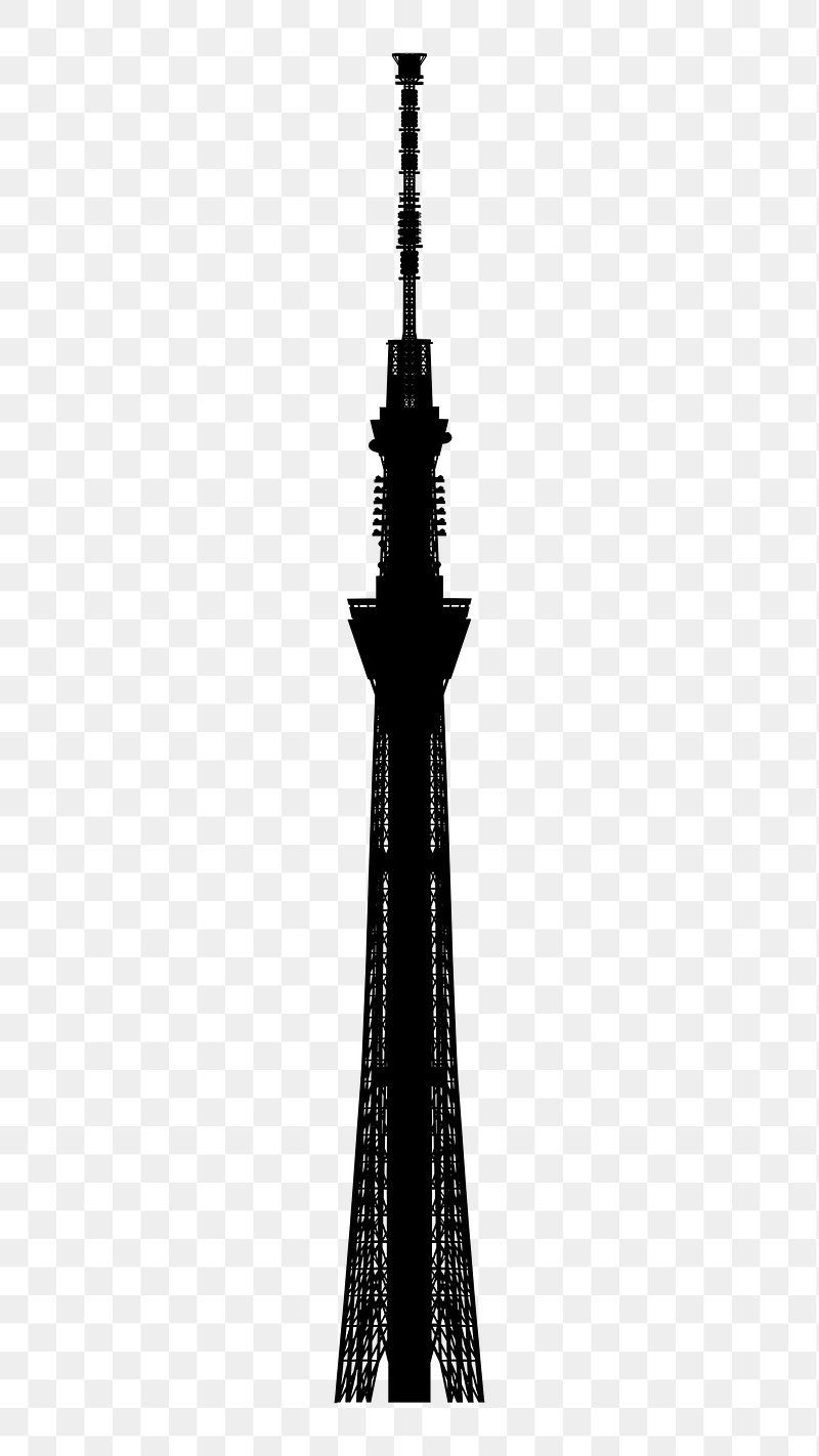 Tokyo Tower Images - Free Photos, PNG Stickers, Wallpapers & Backgrounds - rawpixel