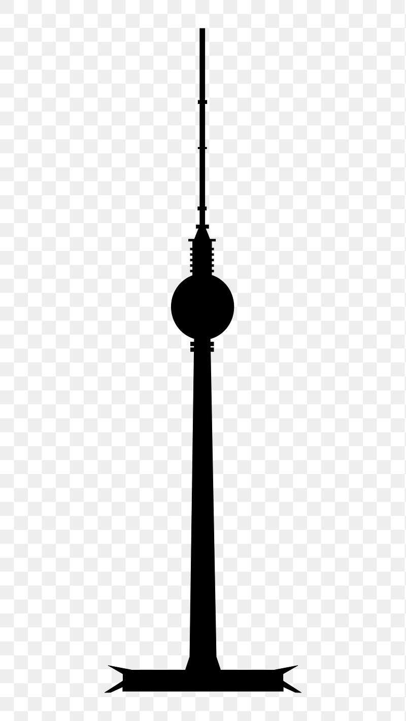 Berlin PNG Images | Free Photos, PNG Stickers, Wallpapers & Backgrounds ...