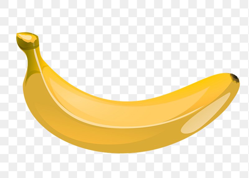 48 Banana Png Designs & Graphics