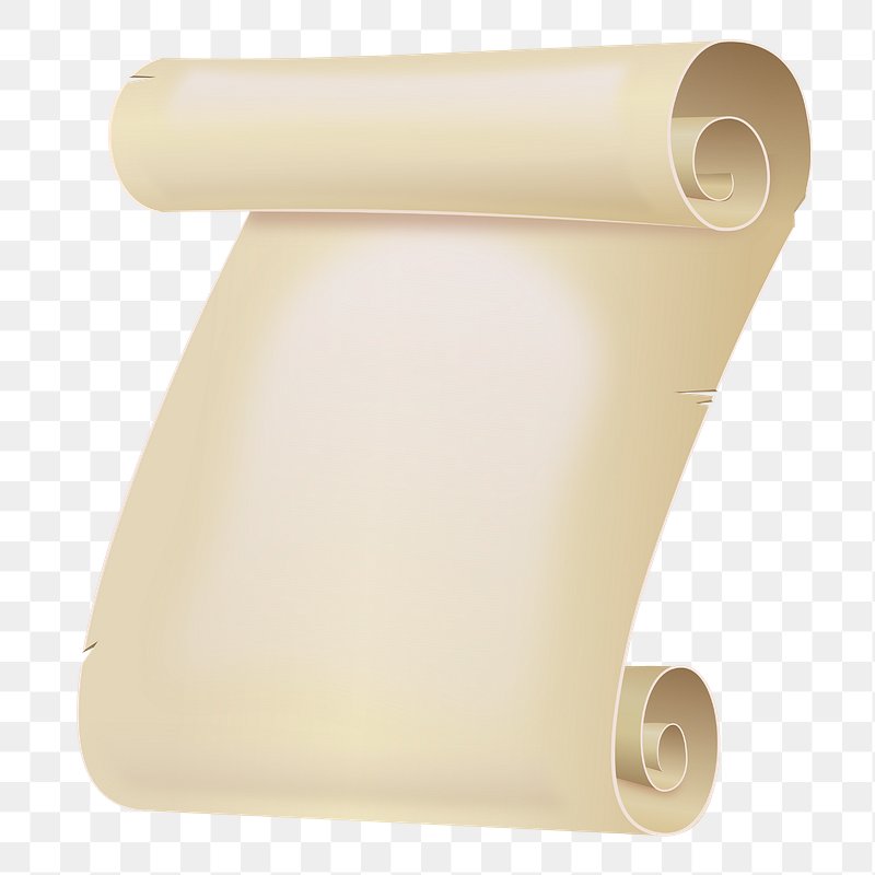 Scroll PNG Transparent Images - PNG All