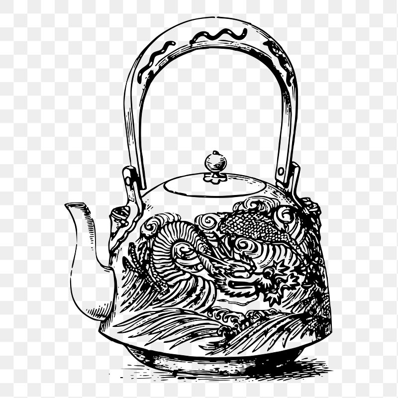 kettle clip art
