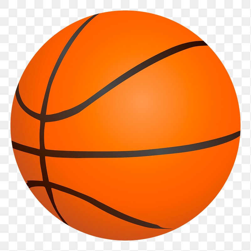 Basketball Ball png images