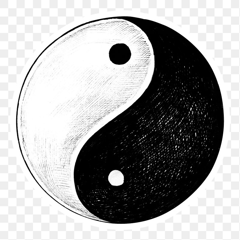 Yin Yang Images  Free Religion Photos, Symbols, PNG & Vector Icons,  Backgrounds & Illustrations - rawpixel