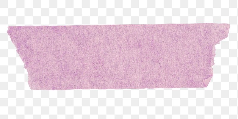 Purple Washi Tape Images  Free Photos, PNG Stickers, Wallpapers