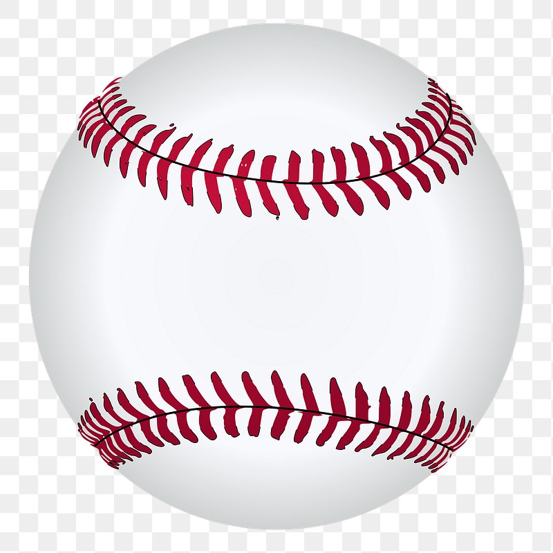 clipart baseball dodgers - Clip Art Library
