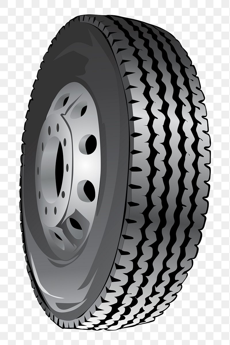 tire clipart free