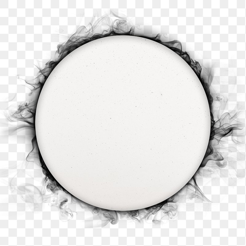 circle border design png