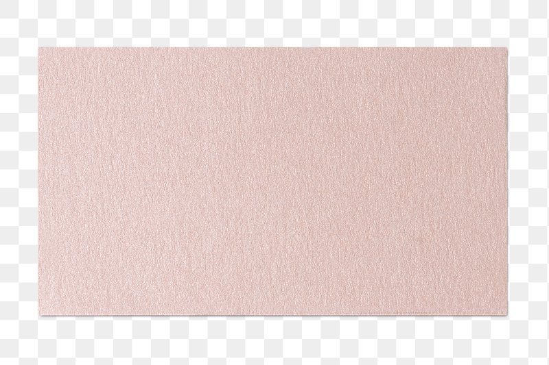 Sticker bright pink paper texture background 
