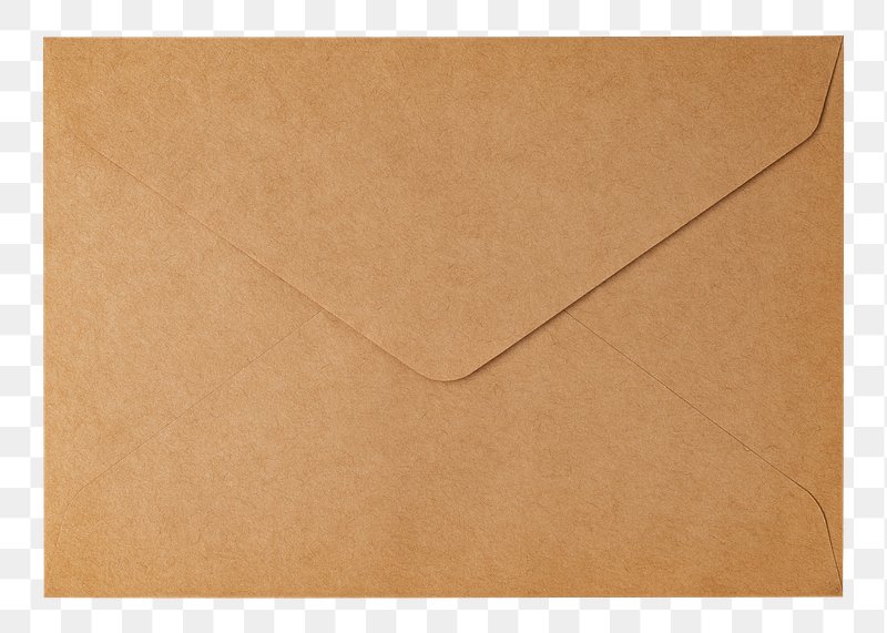Red envelope cartoon social sticker