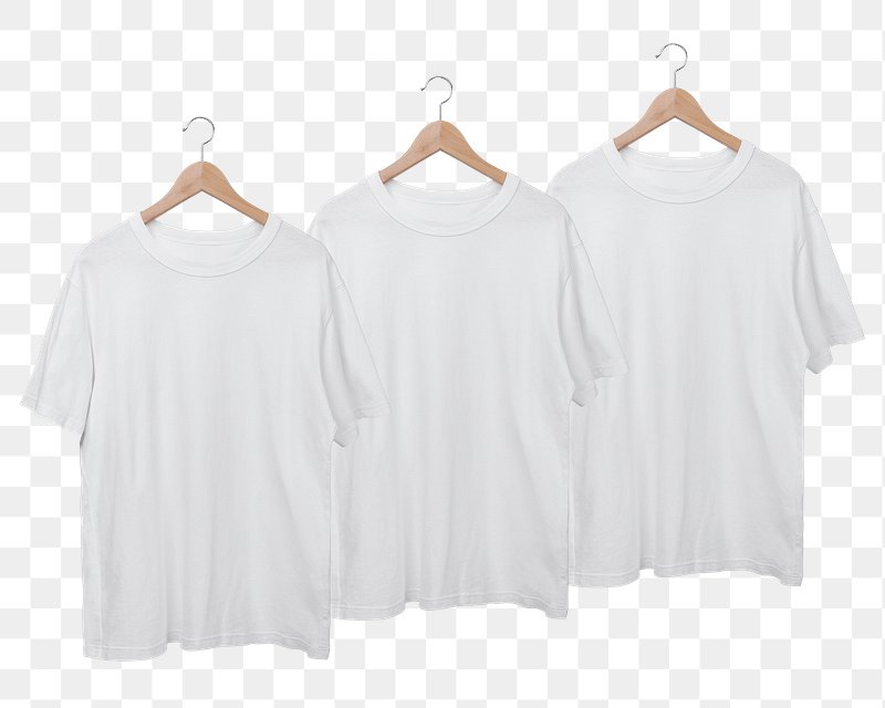 Printed T-shirt Clothing Apron, T-shirt transparent background PNG clipart