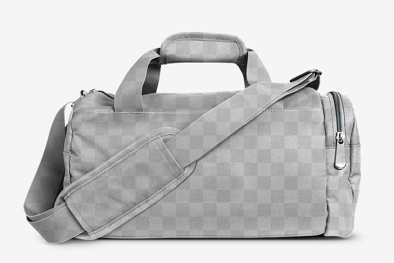 Louis Vuitton Bag Psd - Louis Vuitton Duffle Bag Transparent