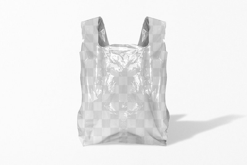 Shopping bag Png Mockups  Transparent Design Paper and Plastic