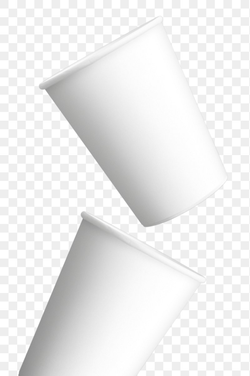 Paper cup png sticker | Free PNG - rawpixel