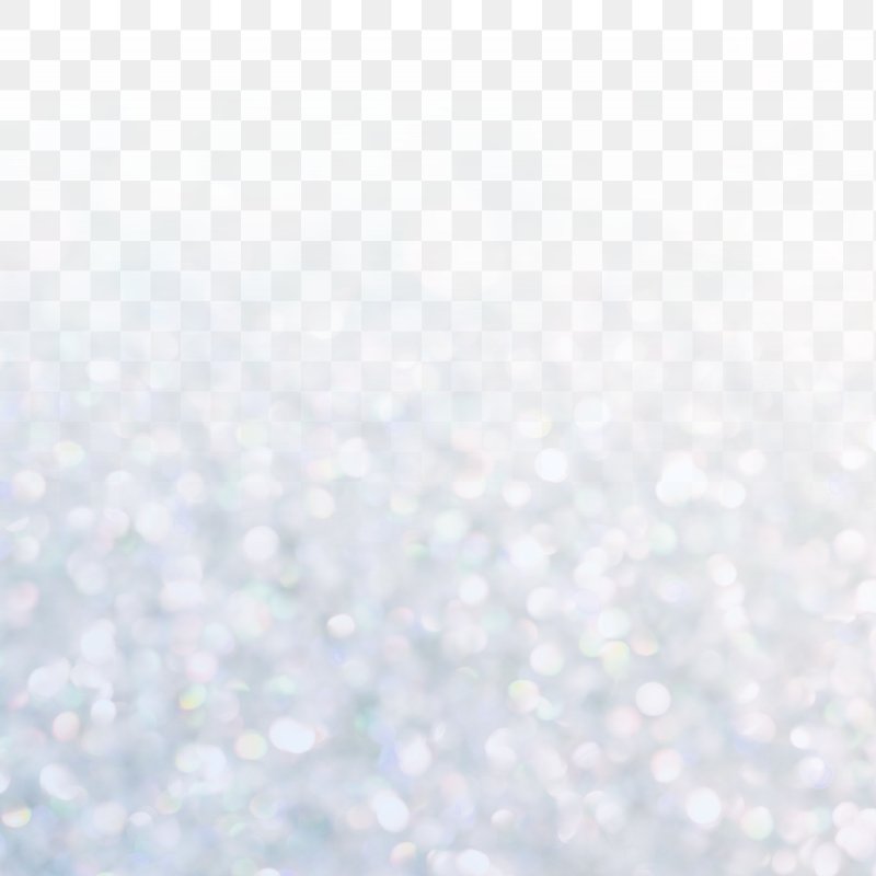Navy blue glitter layer transparent png