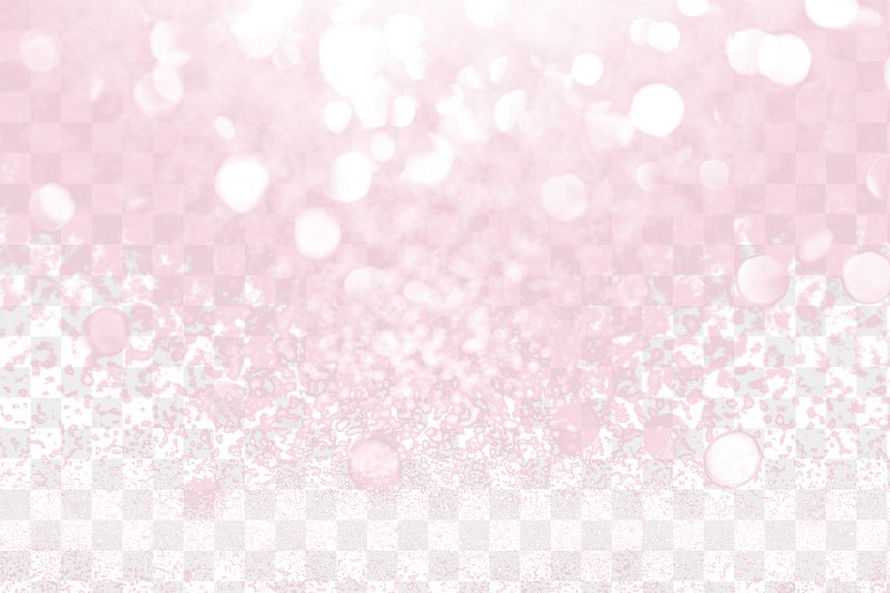 Pink sparkles bokeh background  premium image by rawpixel.com