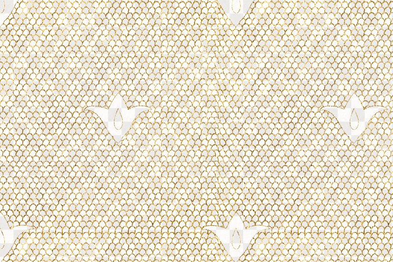 louis vuitton gold pattern transparent background PNG & clipart