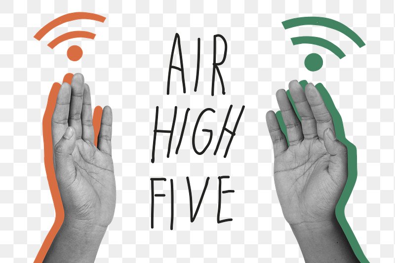 High Five Images  Free Photos, PNG Stickers, Wallpapers
