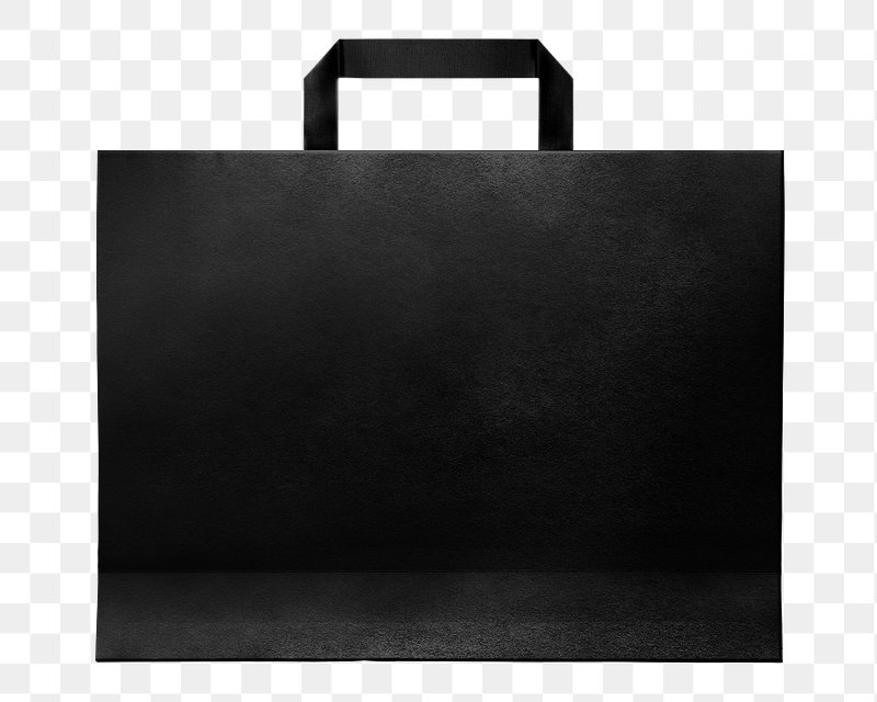 Download Handbag Vector Black Free Download PNG HQ HQ PNG Image | FreePNGImg