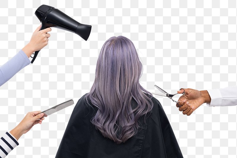 Women's Hairstyling, Hair and Beauty Salon