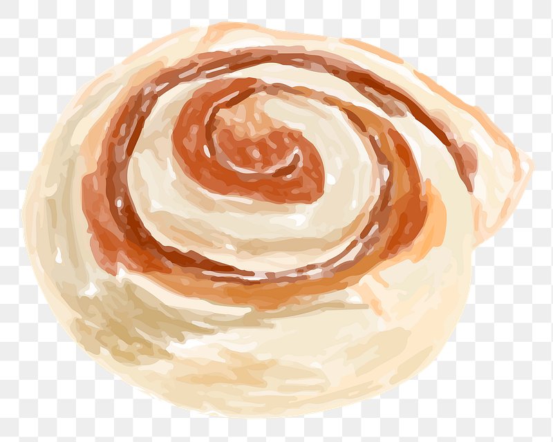 Cinnamon Roll Images  Free Photos, PNG Stickers, Wallpapers & Backgrounds  - rawpixel