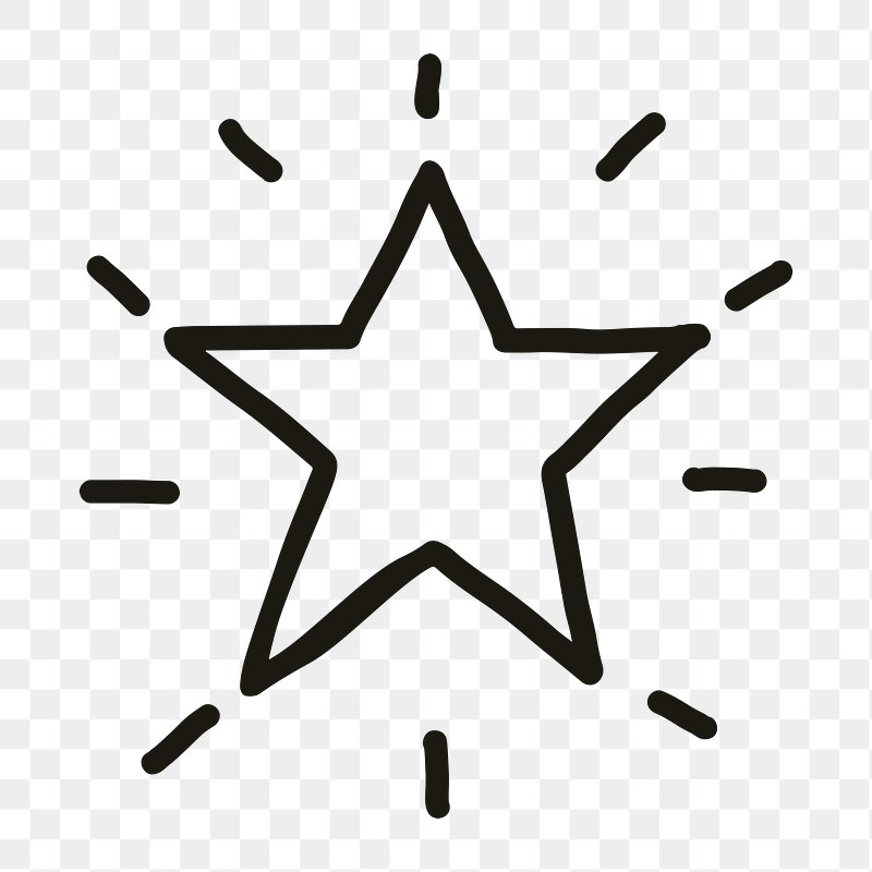 Star Sticker Images  Free Photos, PNG Stickers, Wallpapers