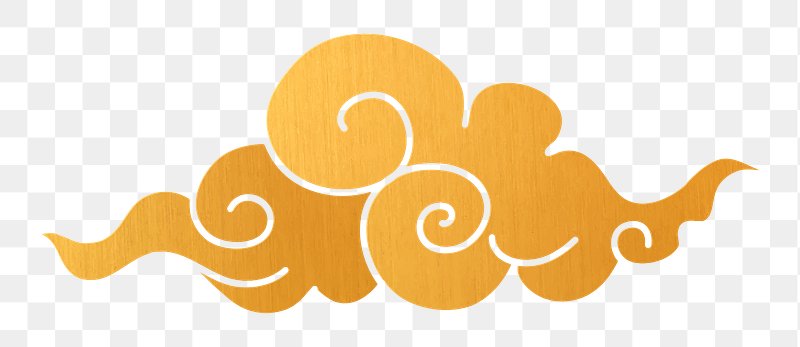 Japanese Cloud Pattern PNG Images For Free Download - Pngtree