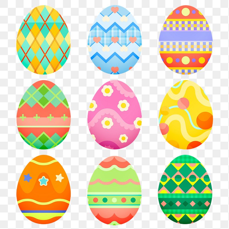 Easter Eggs Png Stock Photos - Free & Royalty-Free Stock Photos from  Dreamstime