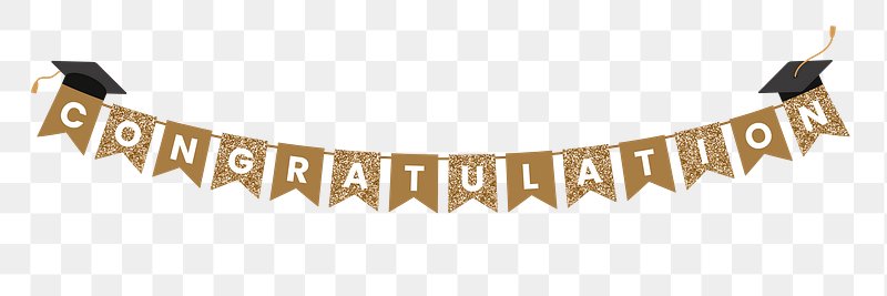 Congratulations Gold PNG Images | Free Photos, PNG Stickers, Wallpapers &  Backgrounds - rawpixel