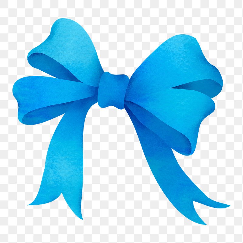 ribbon bow design