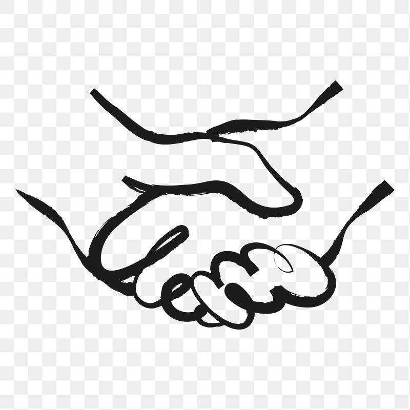 Handshake Icon Images  Free Photos, PNG Stickers, Wallpapers