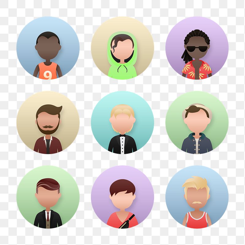Businessman Avatar Silhouette PNG Free, Vector Avatar Icon, Avatar Icons,  Shadow Clipart, Avatar PNG Image For Free Download