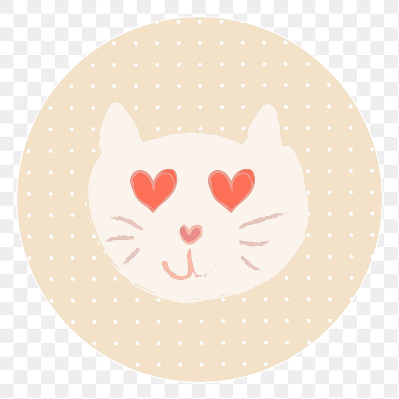 Cat Icon Images  Free Photos, PNG Stickers, Wallpapers