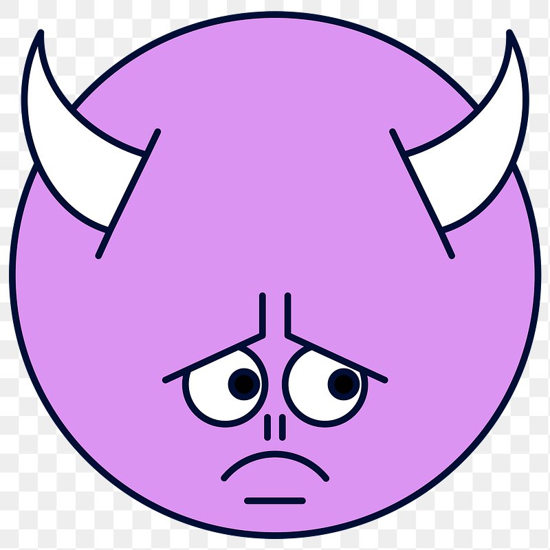 Scared Face Clipart Worried Face Clip Art - Worried Face Clipart