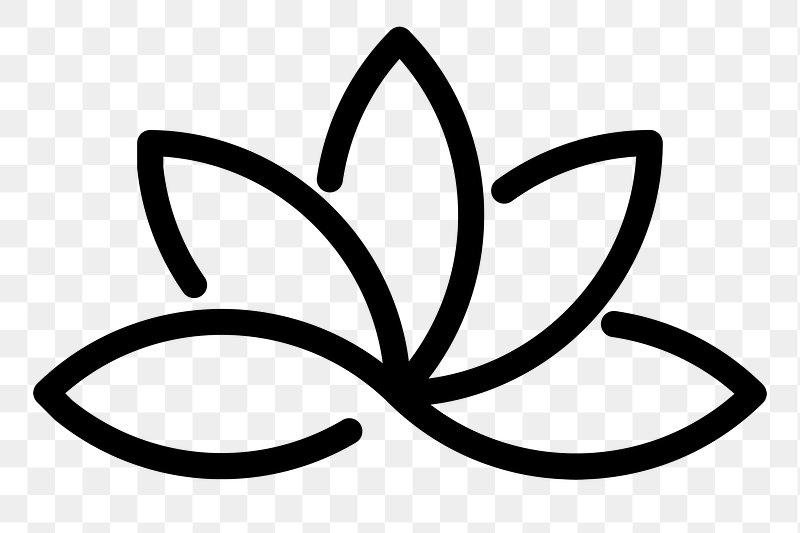 lotus vector logo