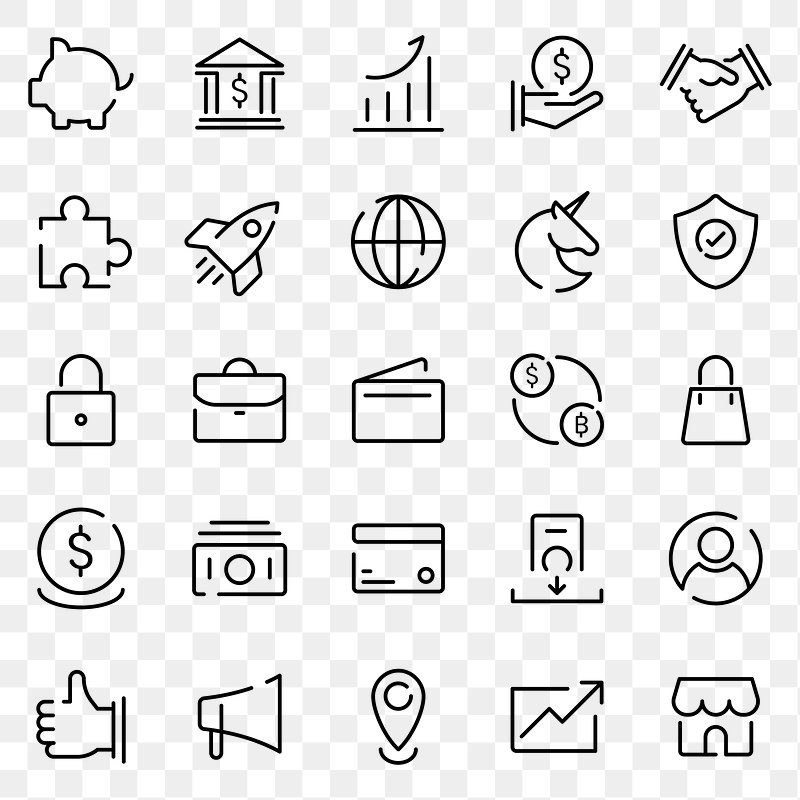 Red envelope - Free business and finance icons