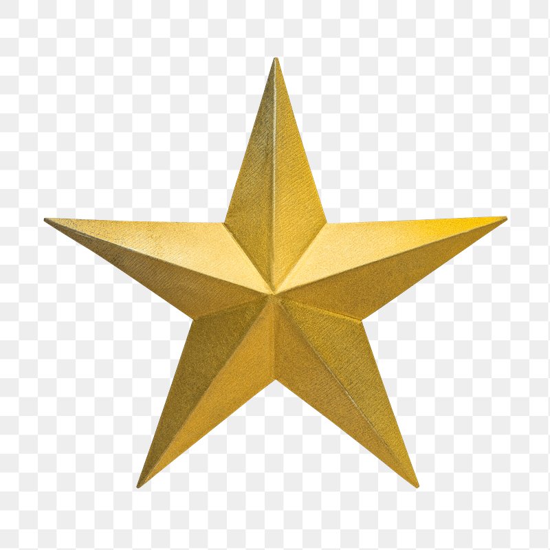 star transparent background png image and graphic rawpixel star transparent background png image