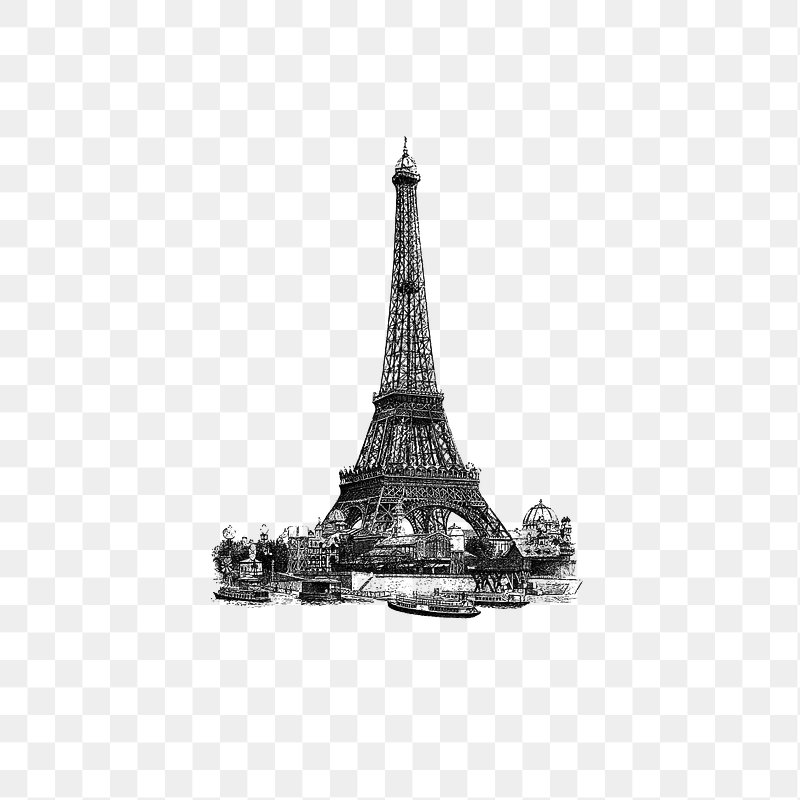 Eiffel PNG Images | Free Photos, PNG Stickers, Wallpapers & Backgrounds -  rawpixel