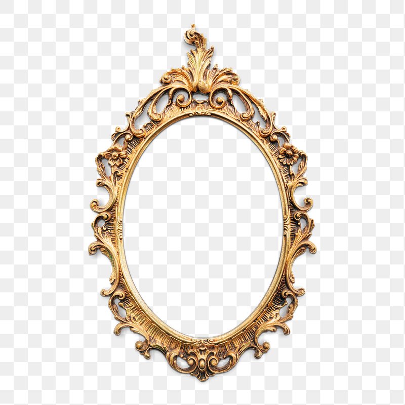 Oval Frame Images | Free Photos, Png Stickers, Wallpapers & Backgrounds -  Rawpixel
